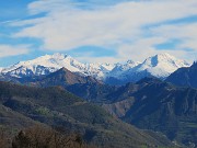 In Canto Alto da Cler di Sedrina-2apr24  - FOTOGALLERY